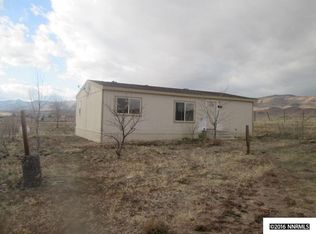 4885 Apache Dr, Stagecoach, NV 89429