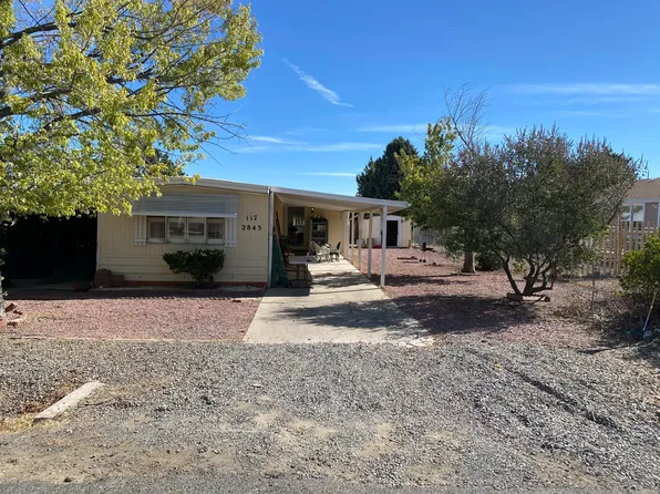 2845 N Highland Dr, Prescott Valley, AZ 86314