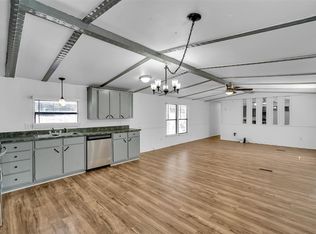 413 N Franklin Ave, Cleveland, TX 77327