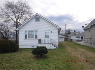 1017 171st St, East Hazel Crest, IL