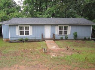 536 Central High Rd, Carrollton, GA 30116