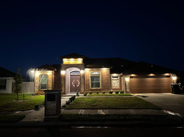 3611 Shady Grove Trl, Weslaco, TX 78599