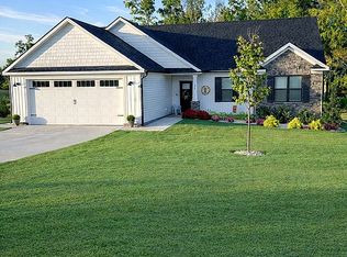 177 Ruskin Dr, Smithfield, NC 27577