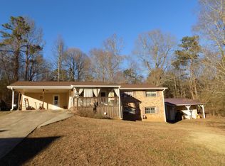 6136 Knights Ln, Douglasville, GA 30135