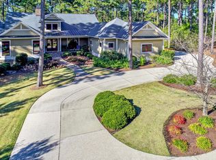13 Chestertown Dr, Pinehurst, NC 28374