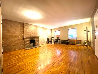 Rented by Compass