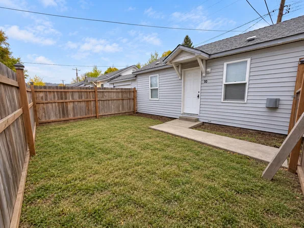 13615 E Trent Ave #10, Spokane, WA 99216