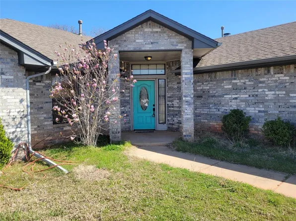 1831 Chandler Rd, Purcell, OK 73080