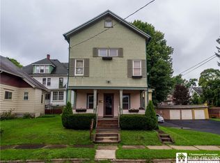 3 Dewey Pl, Jamestown, NY 14701