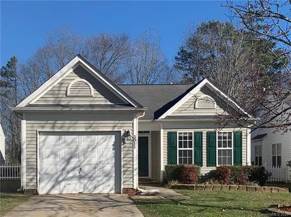 3011 Kansas City Dr, Monroe, NC 28110