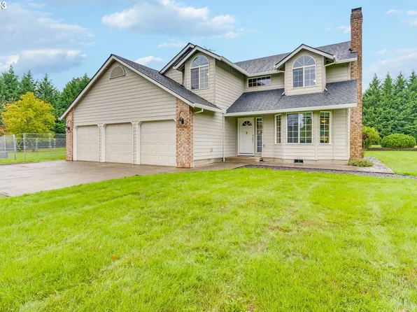 16906 NE 131st St, Brush Prairie, WA 98606