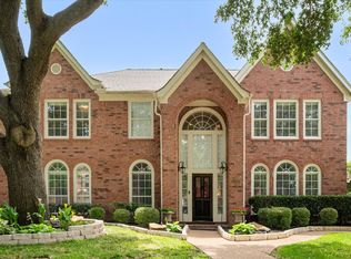 1408 Merion Dr, Mansfield, TX 76063