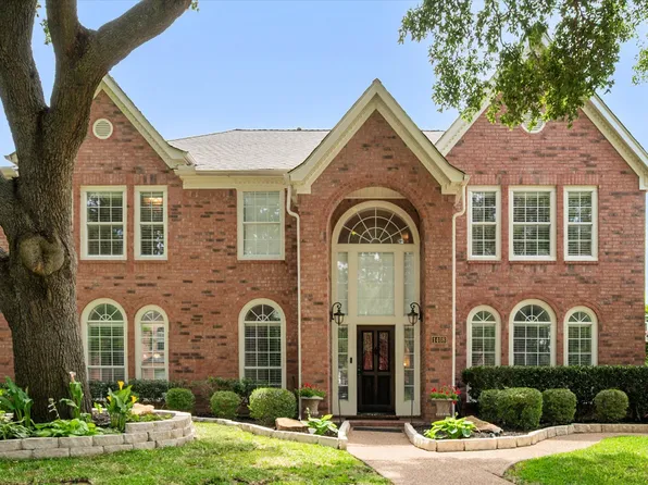 1408 Merion Dr, Mansfield, TX 76063
