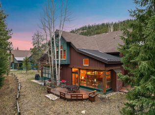 206 Alpen Rose Pl #8727, Dillon, CO 80435