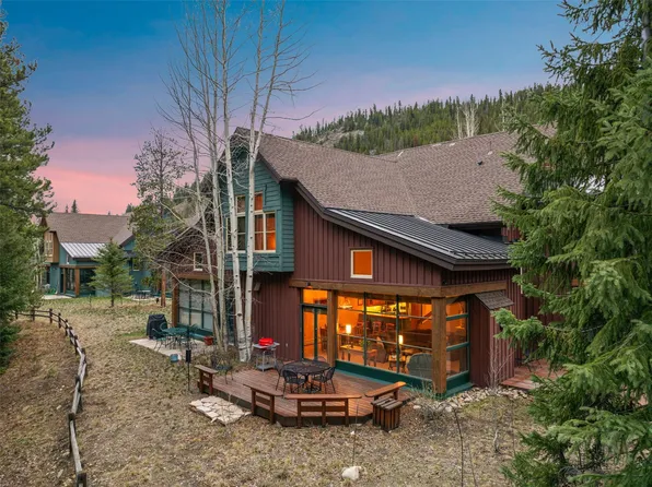206 Alpen Rose Pl #8727, Dillon, CO 80435