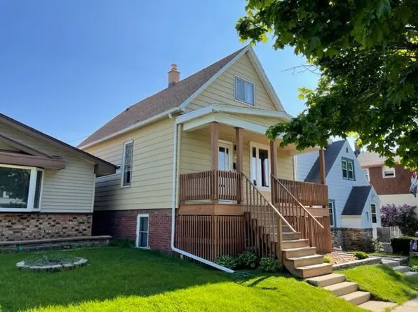 3533 East Armour AVENUE, Cudahy, WI 53110