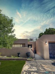 1915 Mountain Shadow Dr, Carlsbad, NM, 88220
