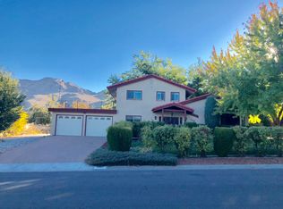 5000 Sleepy Hollow Dr, Reno, NV 89502