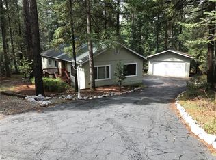 15136 Jack Pine Way, Magalia, CA 95954