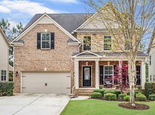 226 Anniversary Ln, Acworth, GA 30102