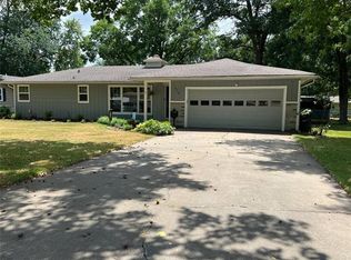 410 E 25th St, Pittsburg, KS 66762