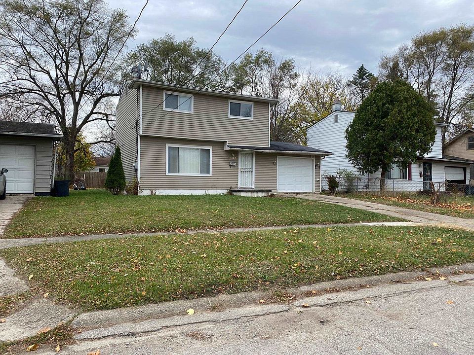 3809 Donnelly St, Flint, MI 48504 Zillow