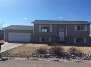 28 Grace Rd, Columbia Falls, MT 59912