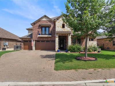1915 Los Santos Dr, San Marcos, TX, 78666