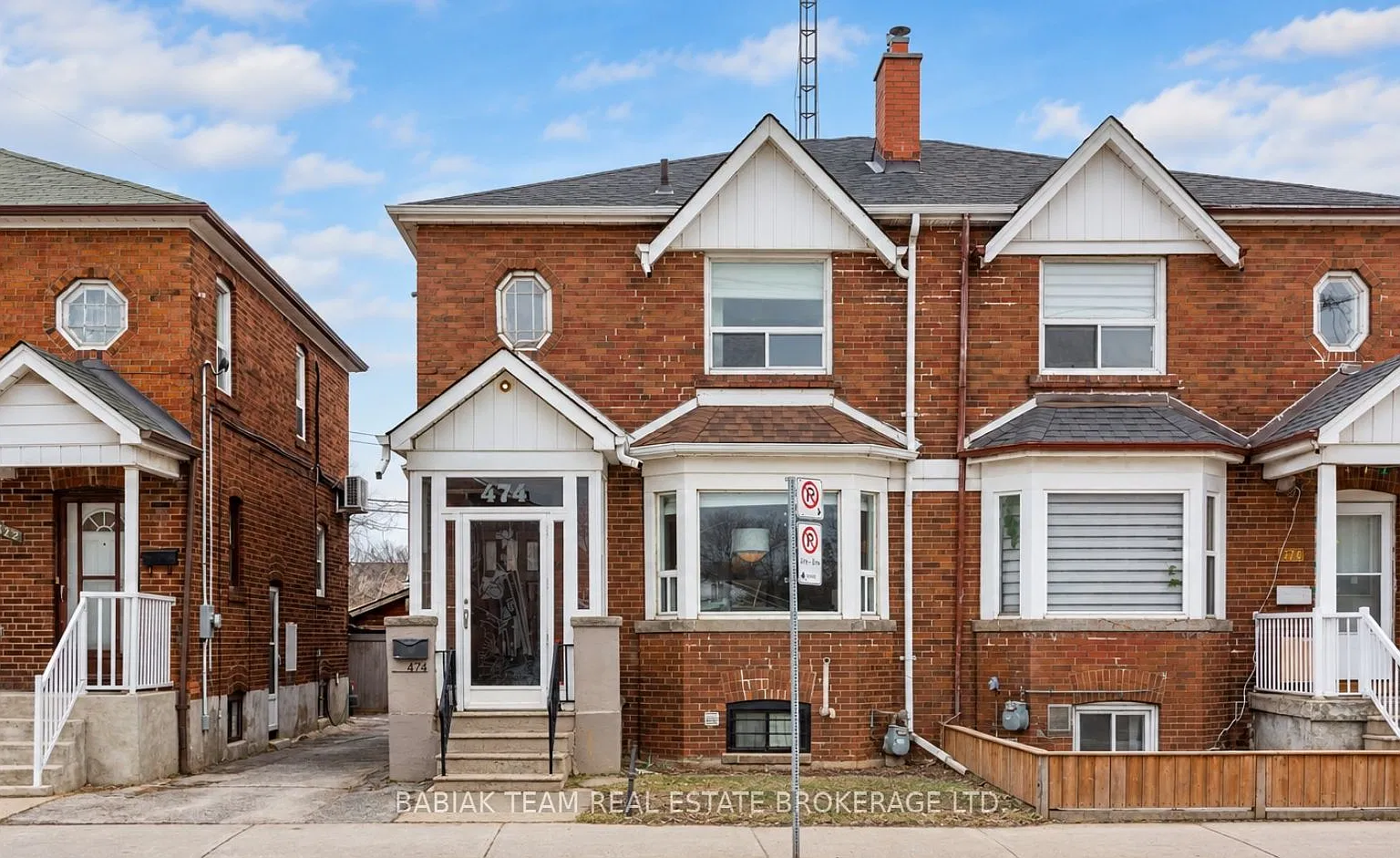 3 bed, $3,875 — Photo 1