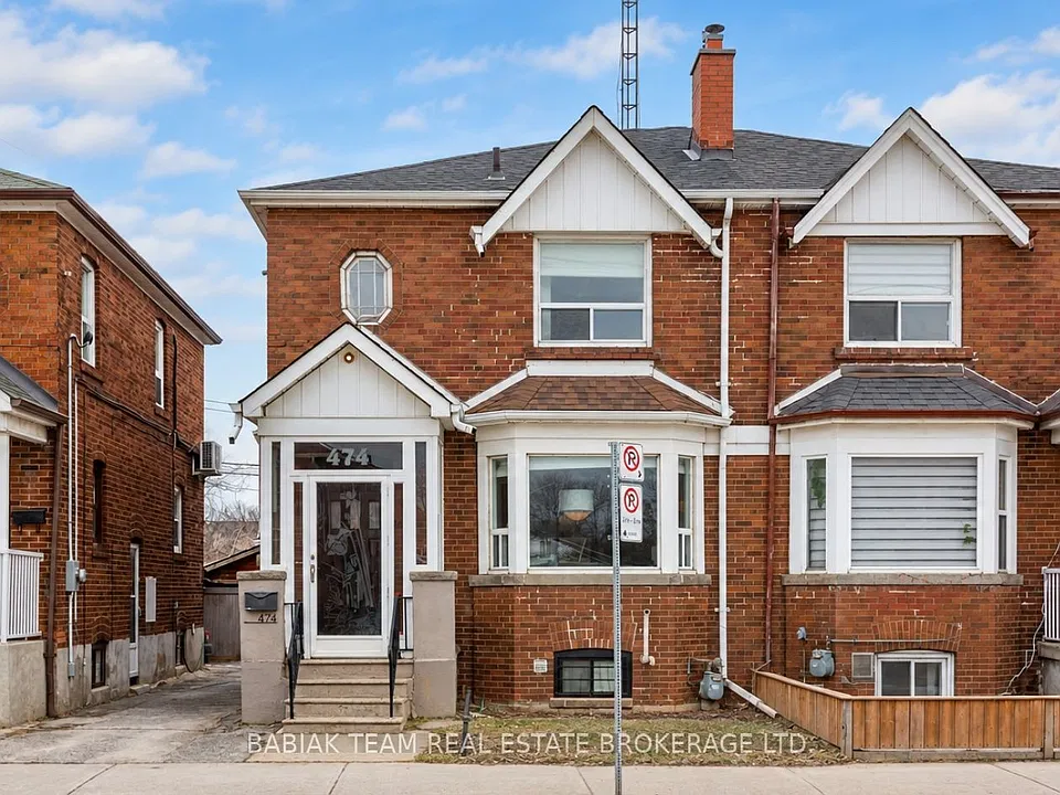 474 Old Weston Rd