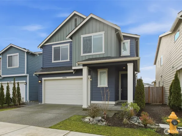 8790 75th Place NE, Marysville, WA 98270