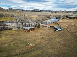23 Spreading Winge Ln, Fishtail, MT 59028