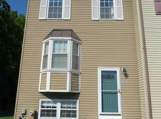 400 Kosoak Rd, Baltimore, MD 21220