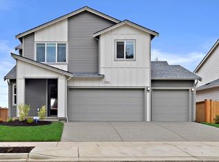 5234 89th Ave NE, Marysville, WA 98270