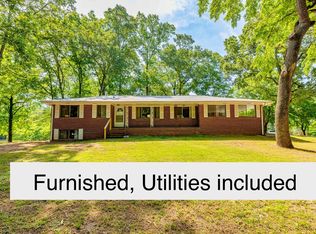 581 Westbridge Rd, Fayetteville, GA 30214