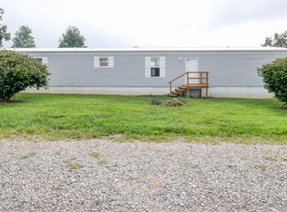 295 Seays Rd LOT 34, Trenton, KY 42286