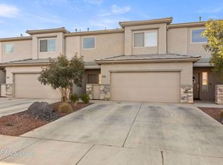 285 W Red Vista Dr, Ivins, UT 84738
