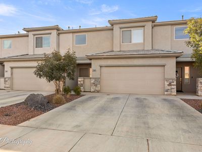 285 W Red Vista Dr, Ivins, UT, 84738