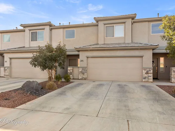 285 W Red Vista Dr, Ivins, UT 84738