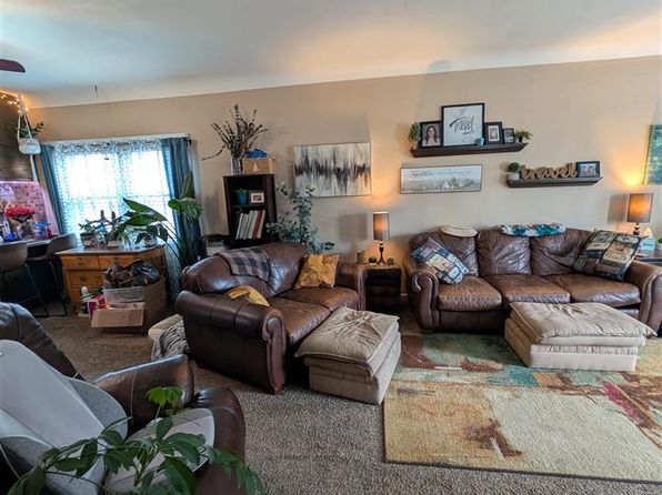 950 1st Ave, Bayard, NE 69334