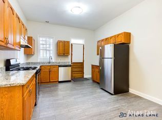 1925 S St NW UNIT 1G, Washington, DC 20009