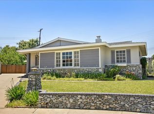 710 Payson St, La Verne, CA 91750