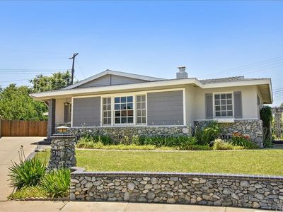 710 Payson St, La Verne, CA, 91750