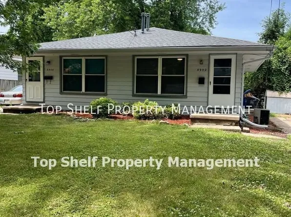 3902 38th St, Des Moines, IA 50310