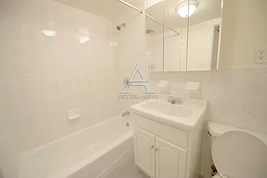 Rented by Peter Ashe