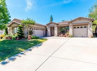 6190 Bridgeport Dr, Shingle Springs, CA 95682