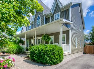 177 Old Maple Blvd, Rockwood, ON N0B2K0