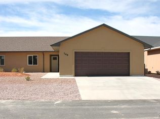 149 S Stardust Cir, Pueblo, CO 81007