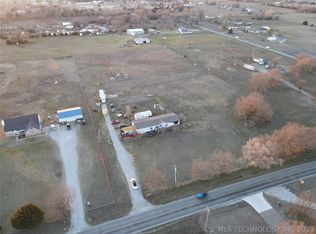 12508 N Memorial Dr, Collinsville, OK 74021