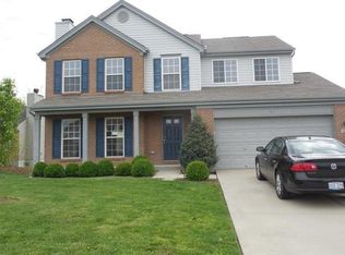 8485 Whitewood Ct, Alexandria, KY 41001